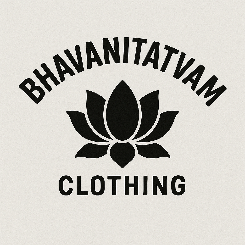 BHAVANITATVAM clothing